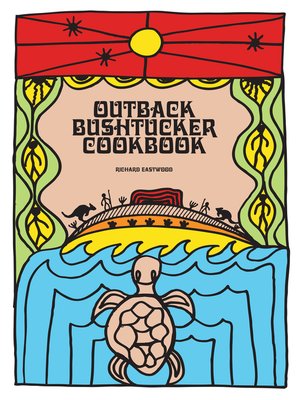 cover image of Australian Cookbook